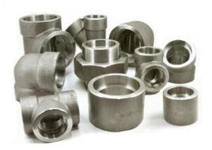 Wholesale duplex stainless 904l socket weld SW pipe fittings from china suppliers