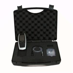 Wholesale Paint Coating Thickness Gauge / Coating Thickness Meter ABS Material from china suppliers