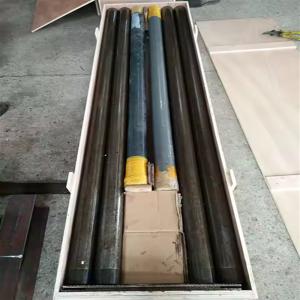 Wholesale Ltk48 Double Tube Core Barrel Assembly Double Tube Core Barrels from china suppliers