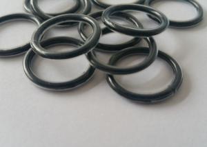 China Heat Resistant PTFE Encapsulated FKM O Rings Encap PTFE / Rubber Gasket Seal on sale