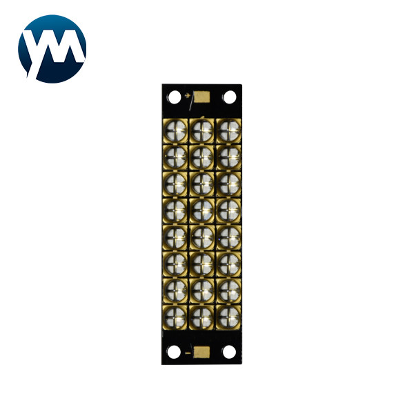 UV LED Module 240W UV Ink Curing Lamp Ultraviolet Lamps UV Glue Curing Lamp
