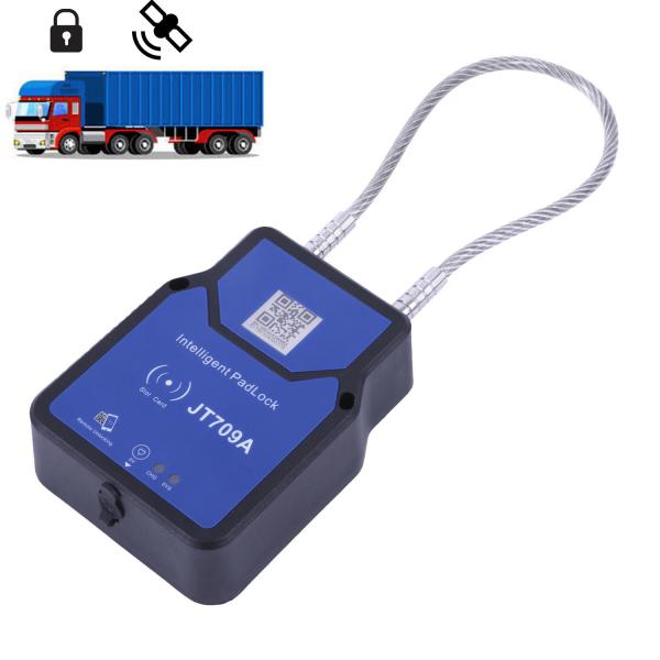 Jointech JT709A GPS Navigation Tracking Container Trailer Truck Electronic Seal
