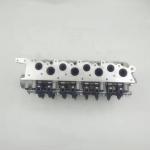 HYUNDAI H1 Cylinder Head Assembly MD185926 For D4BA Engine Safety Operation