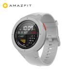 Amazfit Verge Smart Watch IP68 Waterproof AMOLED Screen Smart Sports Heart Rate