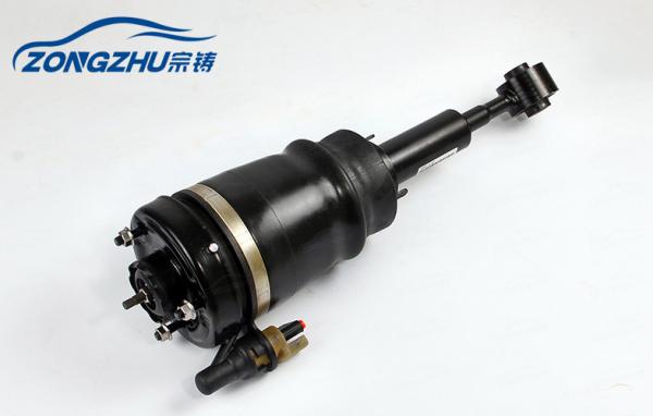 Quality Gas - Filled Air Suspension Shock Absorber Front Right Shock Absorber 2L1Z3C199AA for sale