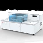 CM 180 Laboratory Medical Equipment Fully Automated Chemiluminescence Immunoassa