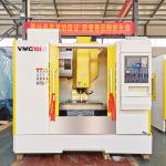 VMC1050 Heavy Duty Small CNC Vertical Machining Center 5axis