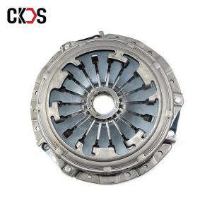 Wholesale OEM Quality CLUTCH PRESSURE PLATE COVER Japanese Truck Clutch Parts for ISUZU 6VD1 UCS25 8-94374897-8 8943748978 from china suppliers