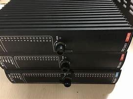 Wholesale Invensys Triconex 4000098-510 Tricon Cable Original New PLC from china suppliers