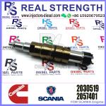 Diesel Fuel Injectors 2872544 2419679 4905880 2894920PX 2031835 2030519 4905880