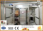 Industrial Coconut Fruit Juice Production Line for Juice Or Milk