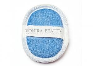 Wholesale Large Round Reusable Facial Makeup Remover Pads Terry Cloth from china suppliers