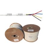 Exactcables Communication Cable Solid 12xAWG24 Unshielded Alarm Cable for