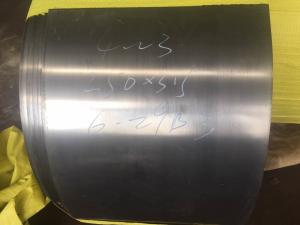 Wholesale AISI 420C EN 1.4034 DIN X46Cr13 Stainless Steel Sheets And Strips from china suppliers