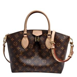 Wholesale Branded Monogram canvas Louis Vuitton BoéTie PM Tote Bag from china suppliers