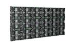 Outdoor Stage Rental LED Display P3.91mm No Strips For Stage Background