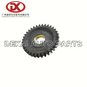 Wholesale WW10092 ISUZU Engine Parts 8 97120005 1 8971200051 Timing Idler Gear 4HF1 from china suppliers