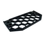 Factory CNC Machining Aluminum Parts Floorboard Custom