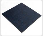 Interlocking Playground Flooring Mats 20mm Thickness Wearproof Shock Resistant