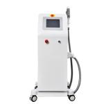 640nm OPT Laser Rf Beauty Instrument Radio Frequency Facial Machine Multiple