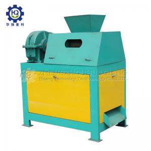 Wholesale Ammonium Sulphate Pellets Making Roller Press Granulating Machine from china suppliers
