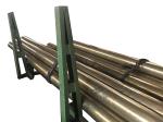 TP 304 Seamless Stainless Tube Sch40 Used In Furniture Decoration Industry