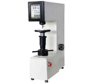 Wholesale Automatic Loading Touch Controller Digital Rockwell Hardness Tester with Thermal Printer from china suppliers