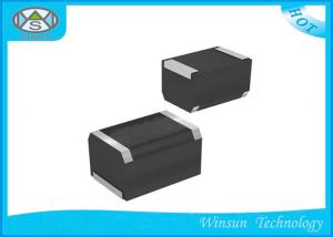 Wholesale SMD Gray High Power Inductor For VCRs , 1 ~ 1000uH 4532 Ferrite Winding Inductors from china suppliers