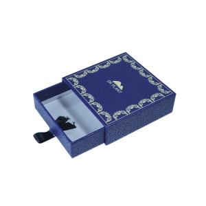Wholesale Custom Printed Cardboard Box With Drawer from china suppliers
