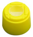 Plastic Brush Washer Plastic cup and cup set Plastic bowl painting tools