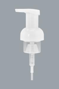 Wholesale Personal Care 40mm Foam Pump Replacement 40/410 Custom For Bottle from china suppliers