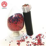 Elongation200 1.44G/Cm3 PVC Cable Granules Tensile Strength 13.5MPA
