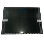 01750237316 ATM Machine Wincor Cineo 4060 15" DVI LCD Display Wincor Nixdorf