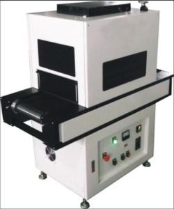 Wholesale High Efficient Environmental Test Chamber 2 M Long UV Dryer Machine For Sheet Glass from china suppliers
