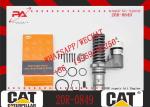 Diesel Engine Injector20R-0849 20R-2296 20R-0848 3920214 20R-0850 376-0509 386