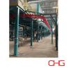 Buy cheap High Capacity Power And Free Overhead Conveying System For Coating Production from wholesalers