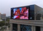 Light Weight 500*1000mm Rental Events P4.81 Led Panel Displays