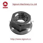 High Quanlity Nylon Lock Nut