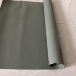 Width 3.7m 670gsm 1000D*1000D PVC Coated Tarp