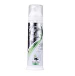 2023 Recycled Toothpaste Tube Plastic Travel Toothpaste Vacuum Airless Pump