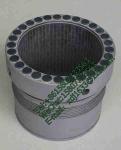 dia 140mm PDC Submersible Thrust Bearing For Downhole Drilling
