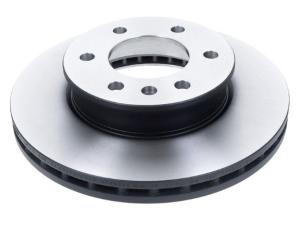Wholesale 2005-2019 Auto Parts Brake Disc for Bens Sprinter OE9064210012 from china suppliers