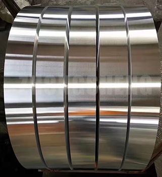 1100 3003 3034 5005 5052 6061 6063 Aluminium Coil Roll for Cooling Material and Medical Equipment Thickness 0.1-300mm