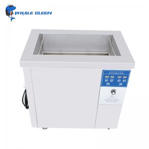 Wholesale 61L 900 Watt Automotive Ultrasonic Cleaner With Heater from china suppliers