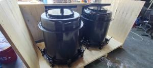 Wholesale Customized 3mm Thickness Rotomoulding Mould For Various Applications from china suppliers