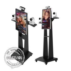 Wholesale 49 Inch LCD Live Streaming Broadcast Equipment 1920x1080 3840x2160 from china suppliers