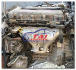 SR20 Engine Nissan Engine Parts Sr20etYD25 / Z20 / Z24 / ZD30 / TB42 / NA20