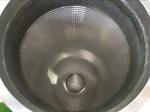 Wedge Wire Cone Screen / Rotary Drum Screen / Johnson Cylindrical Filter Basket