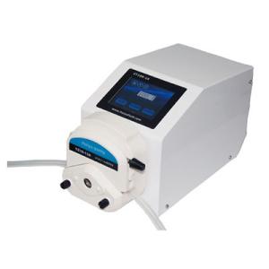 Wholesale Touch Screen Peristaltic Pump Intelligent Peristaltic Pump For Laboratory from china suppliers