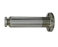 Wholesale mud pump fluid end extension rod with clamp from china suppliers